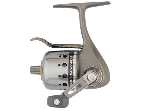 Moulinet Underspin A Daiwa Integral P Che