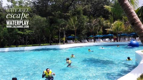 Hotels near jungle trekking with bbq lunch. Escape Waterplay Teluk Bahang | Taman Tema Air di Pulau ...