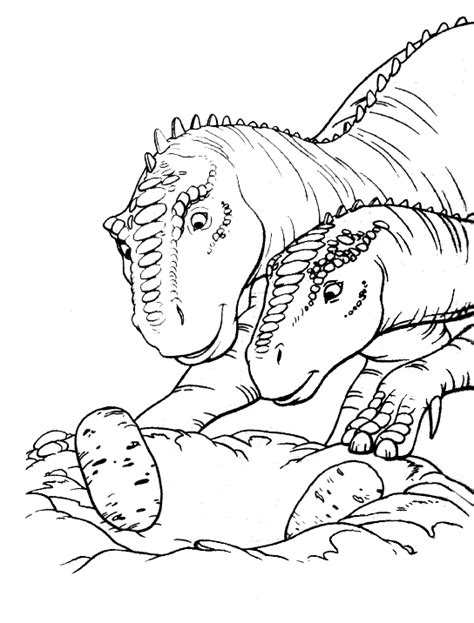 Tiere dinosaurier 46 malvorlagen zum ausdrucken fur madchen und jungen. Ausmalen Dinosaurier : ausmalen.ploo.fr