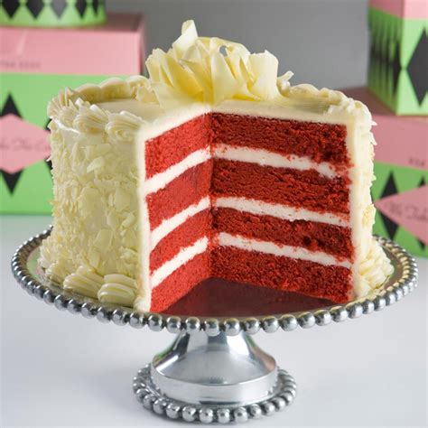 Special Day Cakes Red Velvet Cakes Recipe