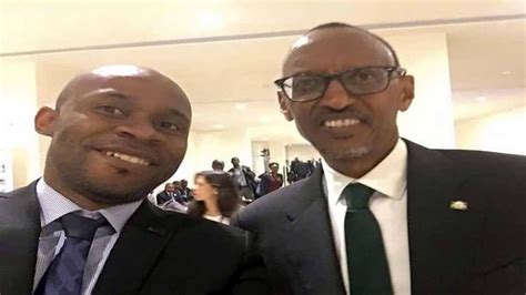 Tensions Rdc Rwanda Patrick Muyaya Nexclut Pas Loption De Dialoguer