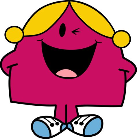 Little Miss Chatterbox By Mighty355 On Deviantart Little Miss Mr Men