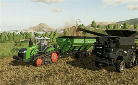 Farming Simulator 19 V1410 Dlcs Repack Xatab Chris Repacks