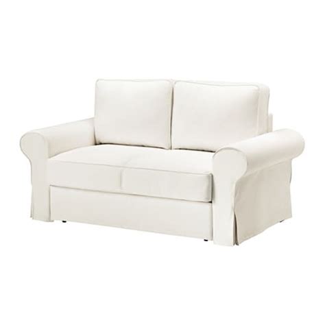 Ikea divani letto 2 posti prezzi. BACKABRO Divano letto a 2 posti - Hylte bianco - IKEA
