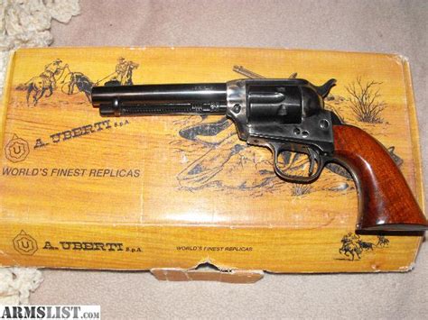 Armslist For Sale Uberti 22 Stallion Revolver