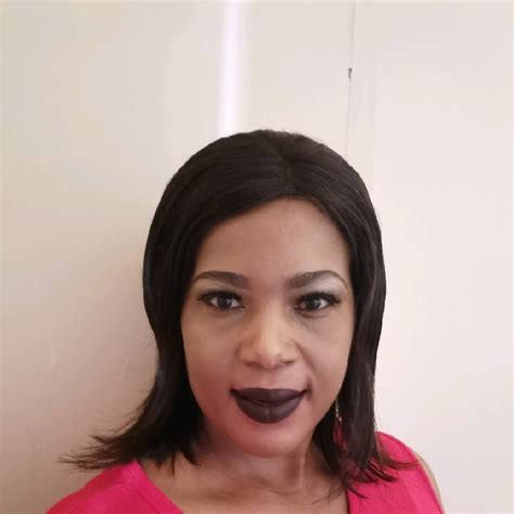 Evelyn Tongwane Sabc News Anchor For Radio 2000 Sabc Linkedin