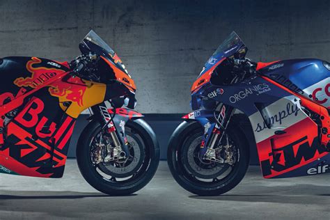 Red Bull Ktm Confirms 2021 Motogp Rider Lineup Cycle News