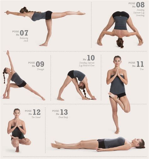 Five Major Benefits Of Yoga Yoga Positions