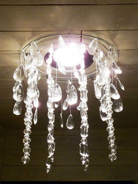Cool Diy Chandeliers Lamps Ideas Can Crusade