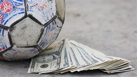 Moneyball El Negocio Del Fútbol Moderno El Orden Mundial Eom