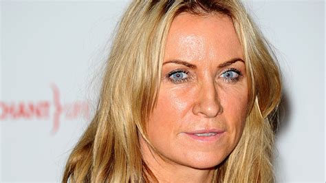 Noel Gallaghers Ex Wife Meg Mathews Charged With Drink Driving After