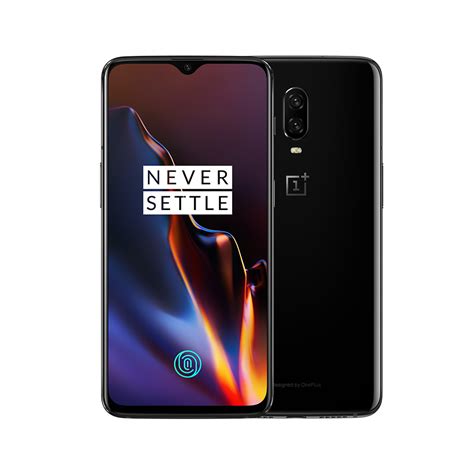 Never Settle Oneplus Canada