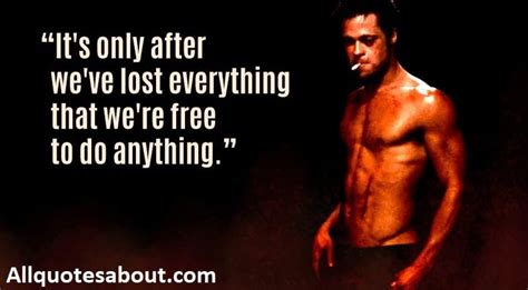 Fight Club Quotes Archives All Quotes About