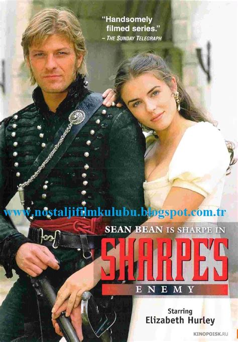 Filmler 1 Sharpenin Düşmanı Sharpes Enemy 1994 Dvdrip Türkçe