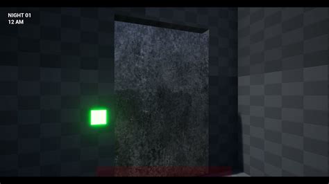 Unreal Engine Fnaf Door System Youtube
