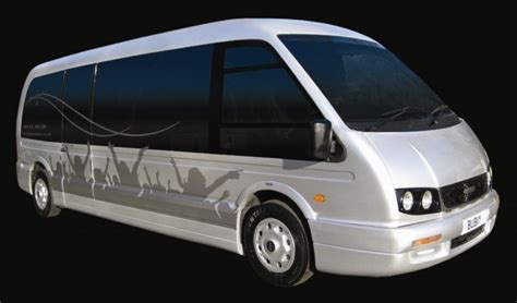 Partybus 16 Seater Star Limousines Star Limousines