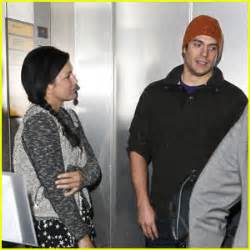 We are proud to announce the newest members of the big bear family! Henry Cavill & Gina Carano: London Lovers! | Gina Carano ...