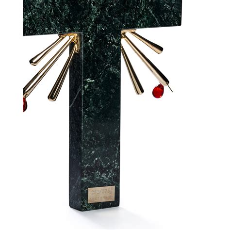 Salvador Dalí Crucifixion 1980 Mutualart