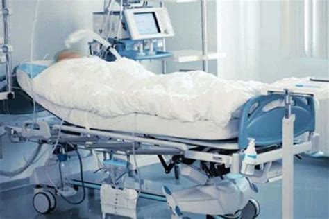 10 Incredible Stories Of People Waking Up After Being In A Coma Page