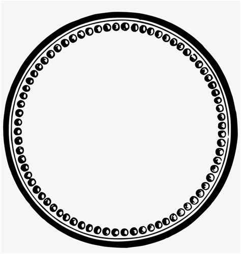 White Circle Png Images Png Cliparts Free Download On Seekpng