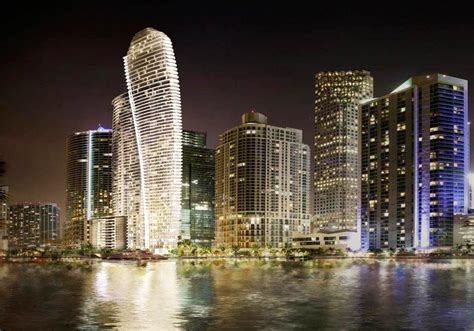 Aston martin residences preconstruction sales with photos, prices, and floor plans. Aston Martin Residences In/Epic 2 Out On Miami River Site ...