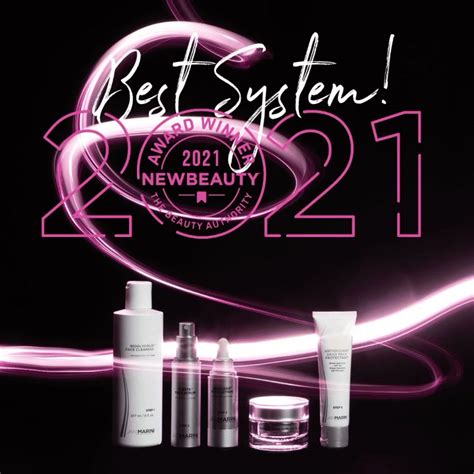 Experience The Best With Newbeautys 2021 Award Winning Best System