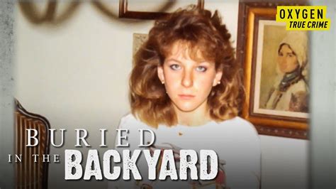 Los Angeles Hiker Uncovers Grisly Scene | Buried in the Backyard