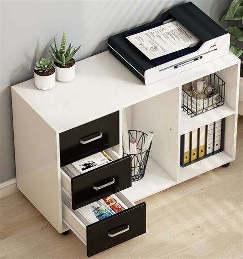 Simplify Declutter And Organize Your Home Office Workspace With These