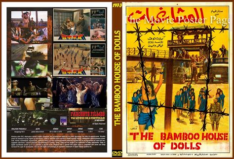 The Bamboo House Of Dolls 1973 Hd
