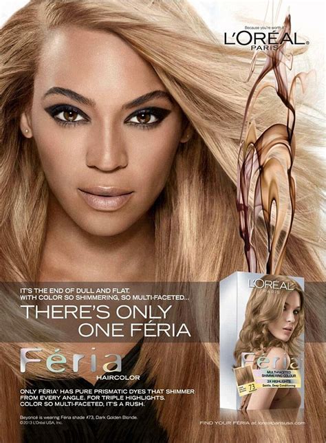 Beyonces Unretouched Loreal Advert Photos Leak Online Daily Mail Online