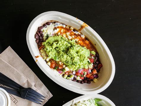 Chipotle Reveals It Killed The Free Tortilla Side Because People Were