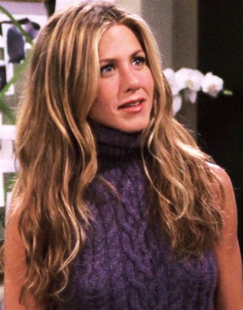 16 Rachel Green Hairstyles That You Can Try Even If Youre On A Break