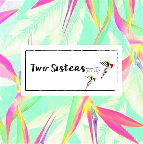 Two Sisters T Shop