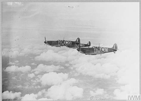 Battle Of Britain Raf Vs Luftwaffe