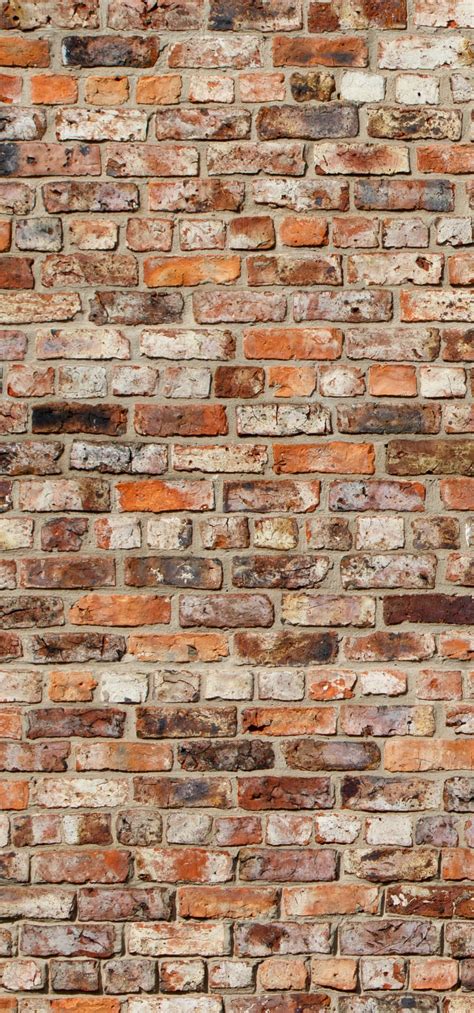 Brick Wall Texture Background Free Stock Photo Public Domain Pictures