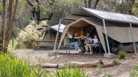 Overnight Accommodation At Our Zoos Taronga Conservation Society
