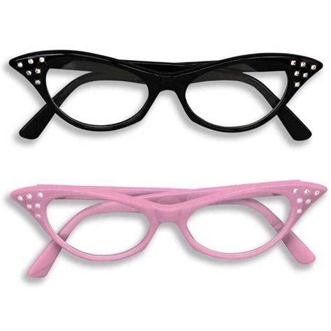 1950s sunglasses and 50s glasses retro cat eye sunglasses glasses pink cat eye glasses nerd