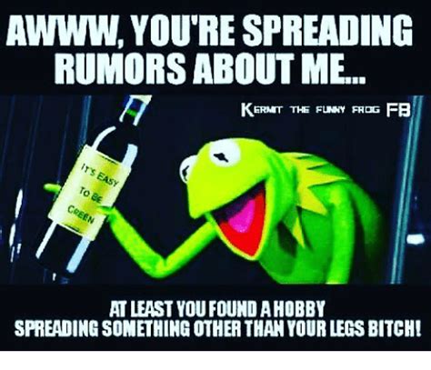 20 Funny Memes Kermit The Frog Factory Memes