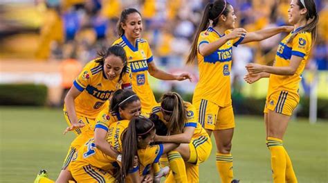 Calendario Apertura Liga Mx Femenil Partido Inaugural Cl Sicos Y