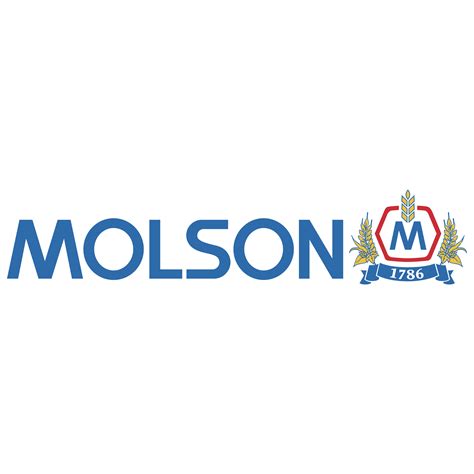 Molson Logo Png Transparent And Svg Vector Freebie Supply