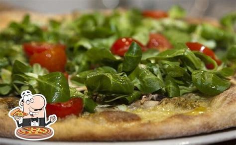 Darius Pizza Pizzeria Terrasini Restaurant Reviews