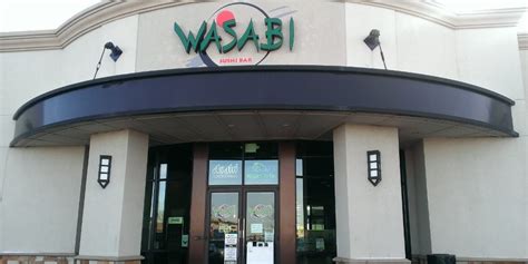 Whether you crave pizza, burgers, mexican food, chinese food, there's something for everyone within a short distance! Wasabi Sushi Bar Specials - Denver Tech Center Happy Hours