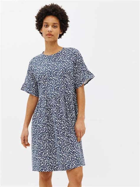 The Best Cotton Summer Dresses For Over 50s Life Yours