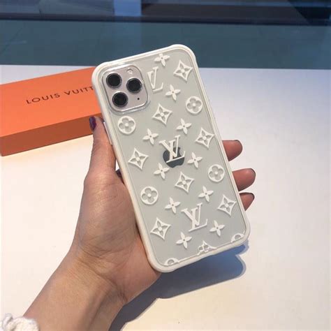 Louis Vuitton Clear Phone Case The Art Of Mike Mignola