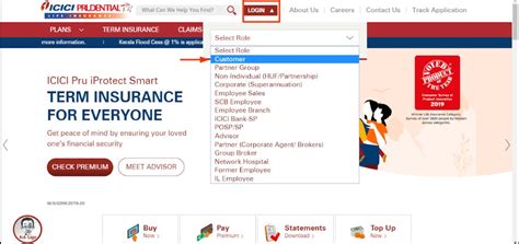 Most banks today are offering online service. ICICI Prudential Customer Care: Toll Free Number, Email ID ...