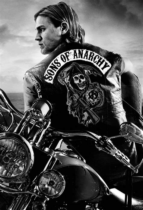 Kurt Sutter Announces Plans For Sons Of Anarchy Movie Starring