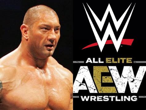 Aew Star Comments On Comparisons With Batista