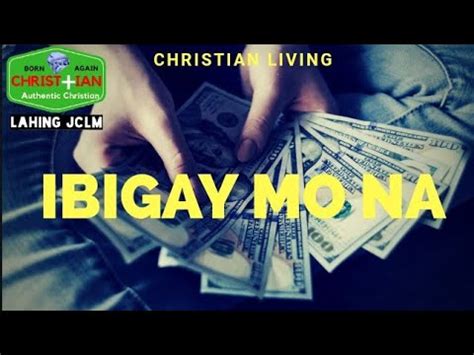 Ibigay Mo Na YouTube