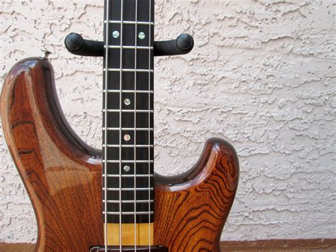 Ibanez Mc900 Mc 900 Electric Bass Musician Series W Case Japan Ebay