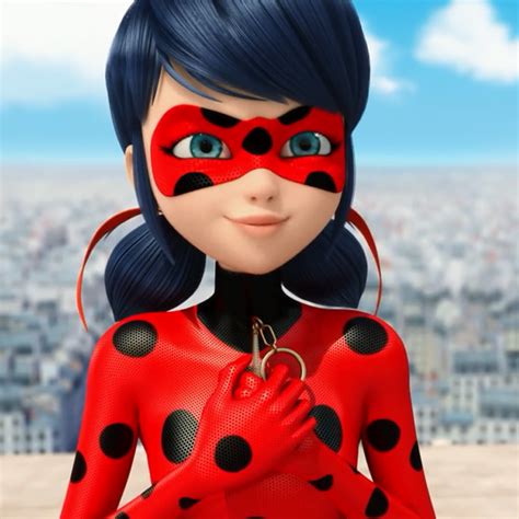 Run through the streets of paris, jump and avoid obstacles and defeat. Ladybug | Wikia Miraculous Ladybug | Fandom